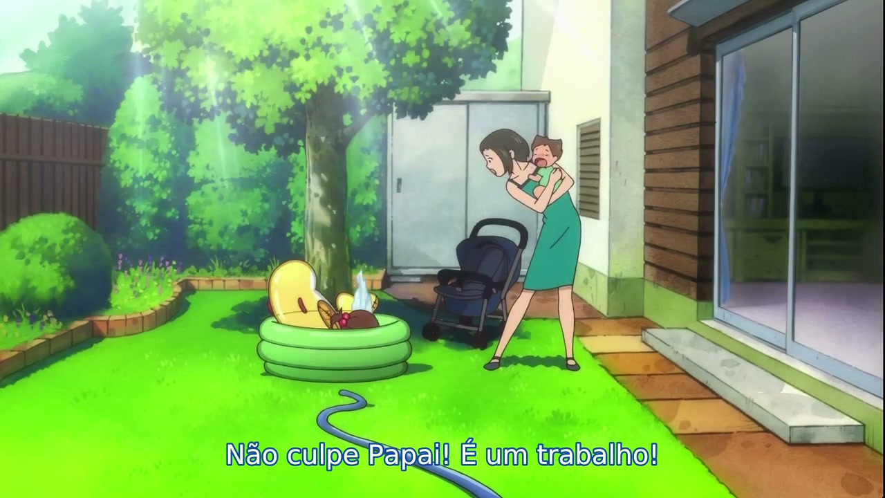 Episódio 001