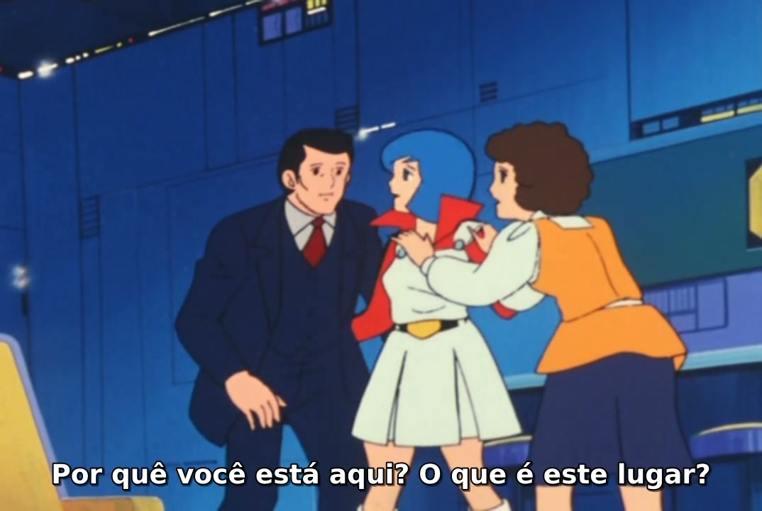 Episódio 007