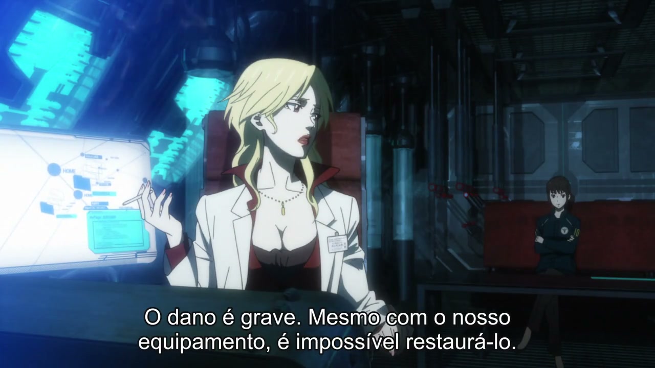 Episódio 001