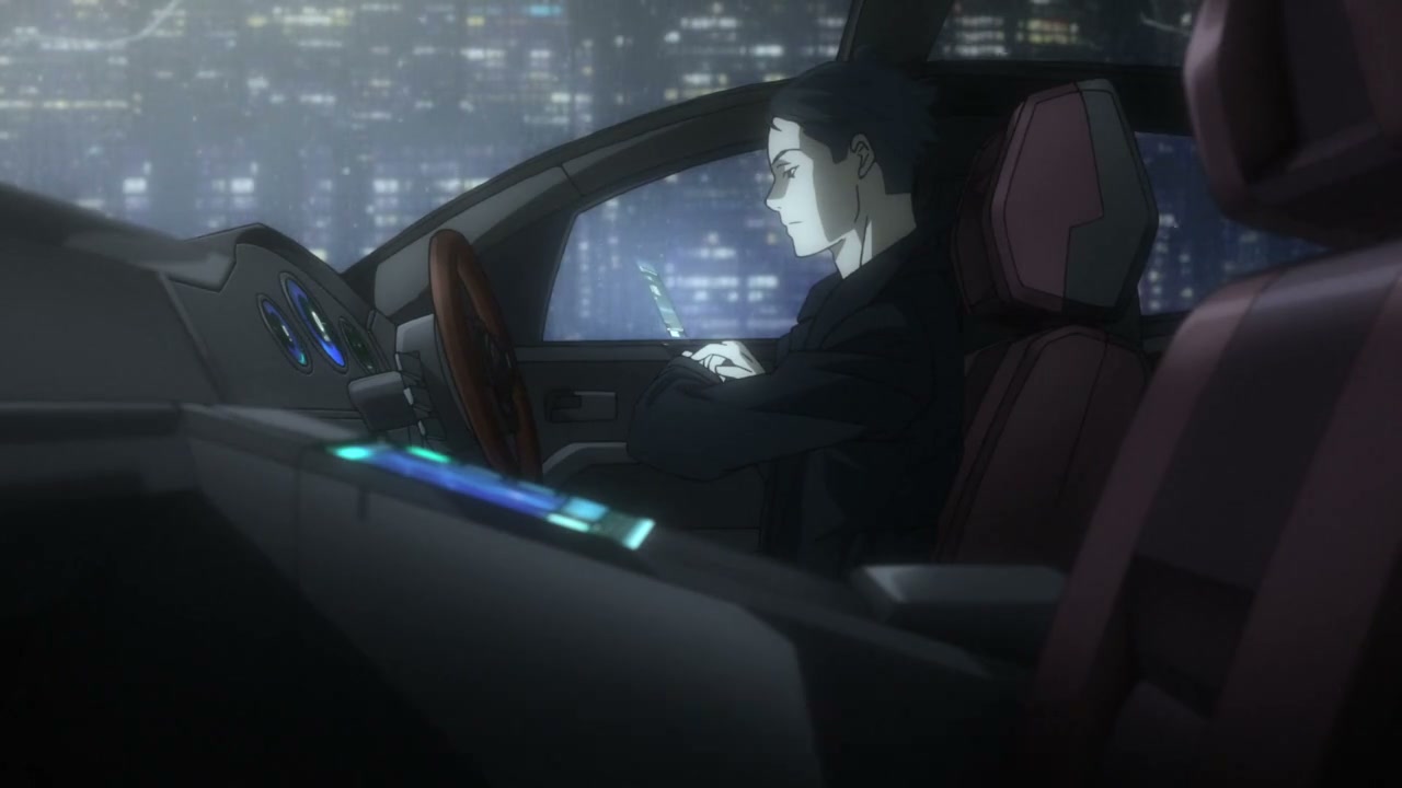 Episódio 001