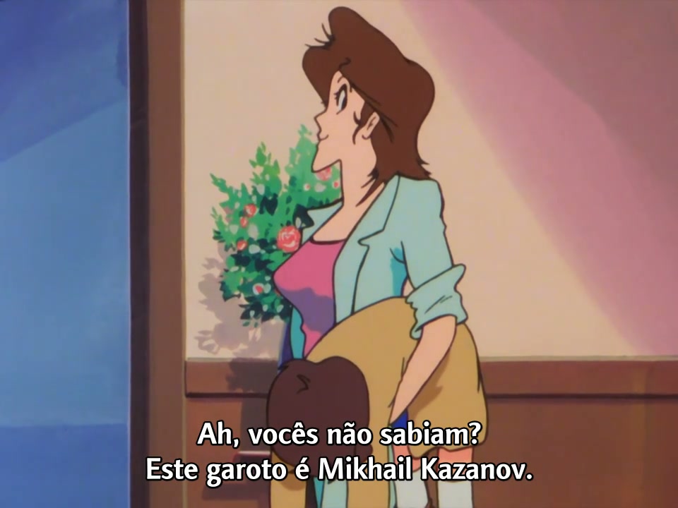 Episódio 033