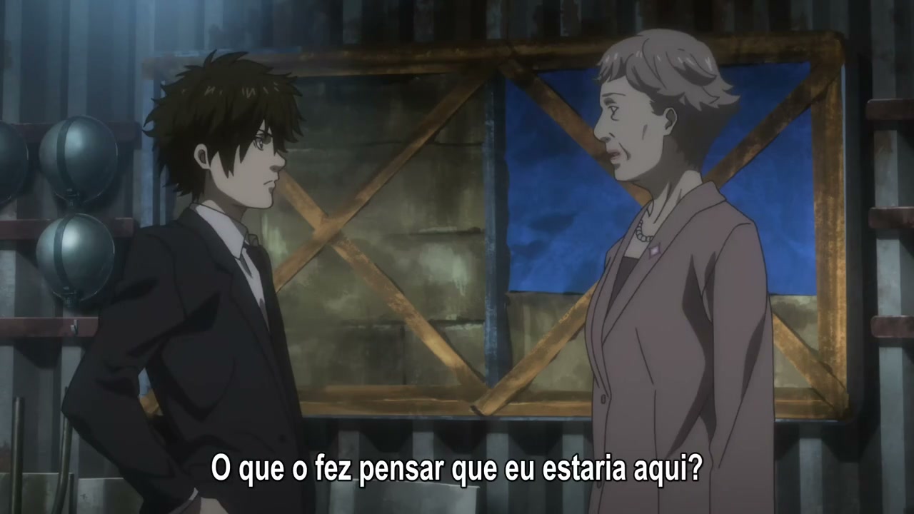 Episódio 007