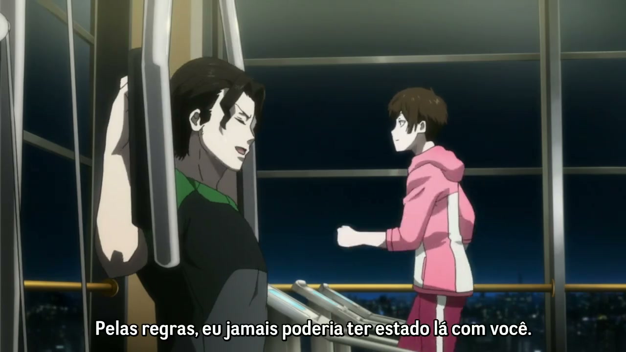 Episódio 002
