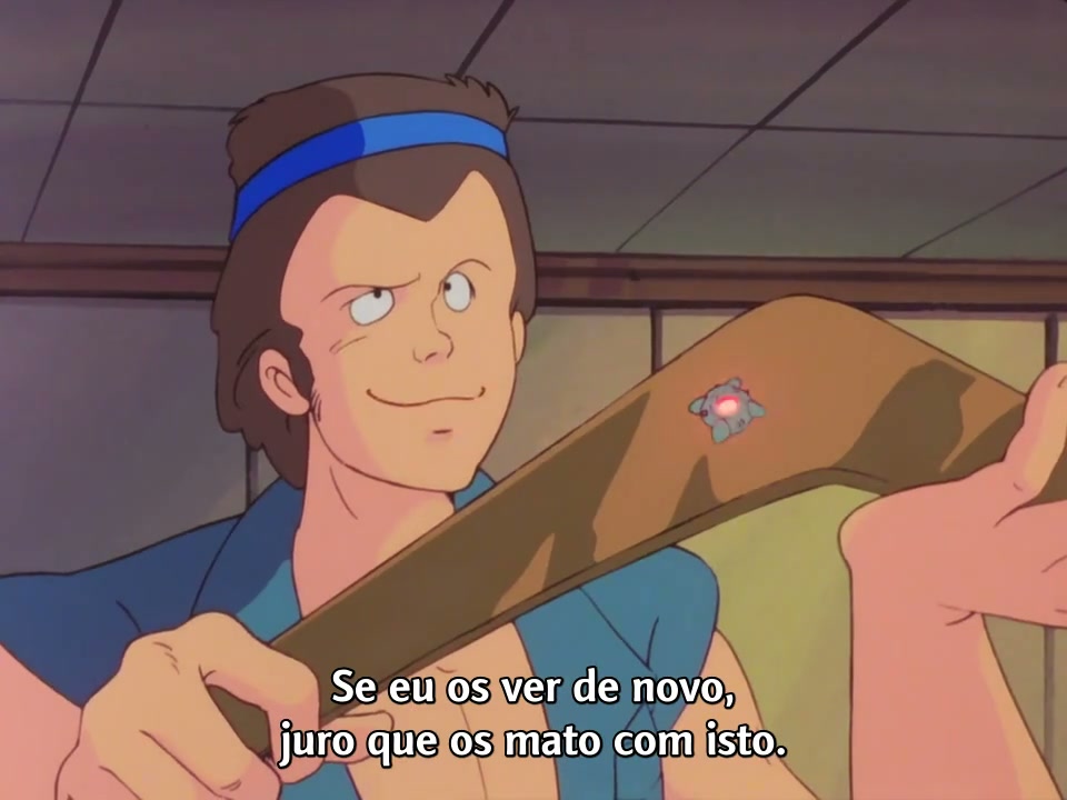 Episódio 005