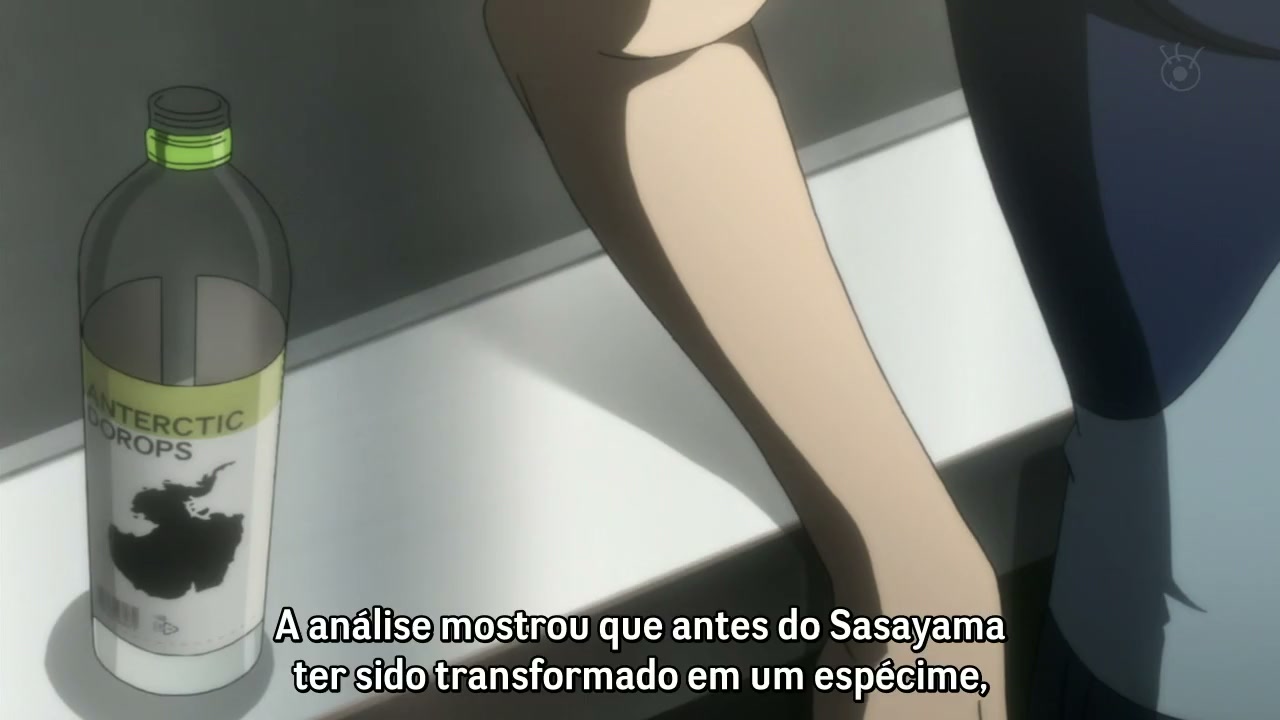 Episódio 007