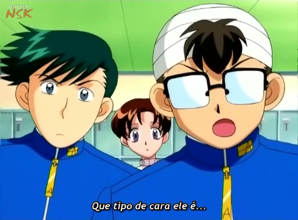 Episódio 001