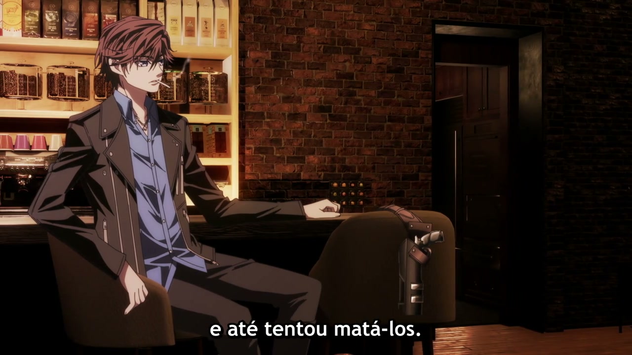 Episódio 001