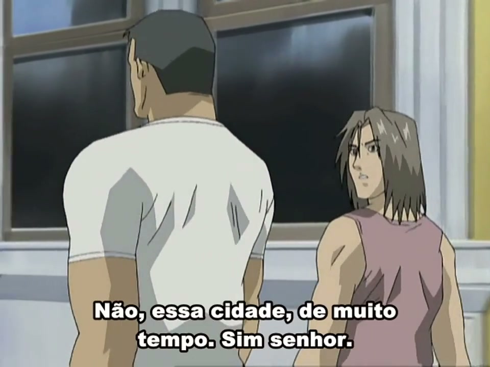 Episódio 013
