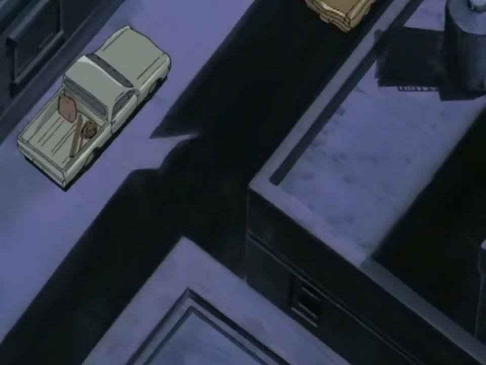 Episódio 007