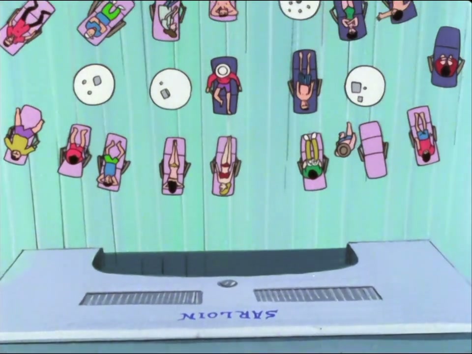 Episódio 001