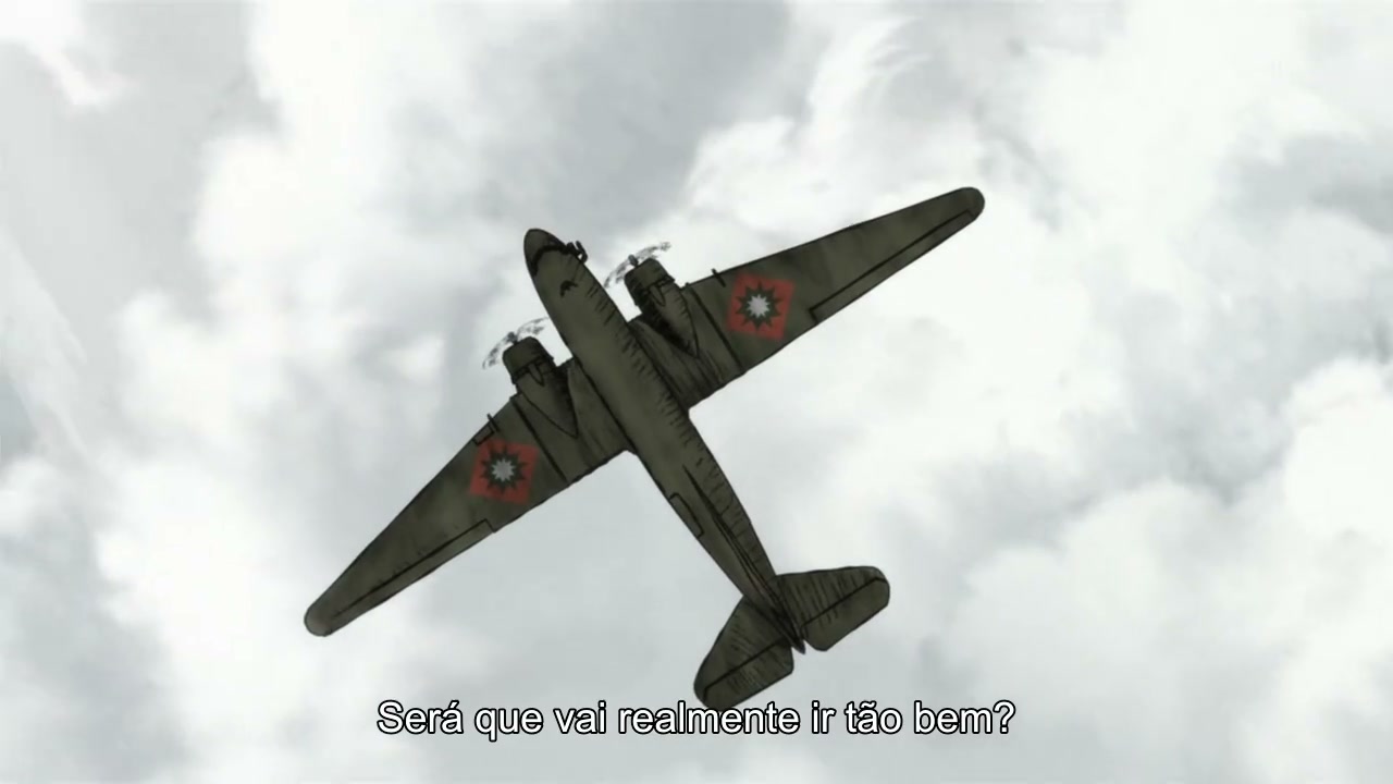 Episódio 007