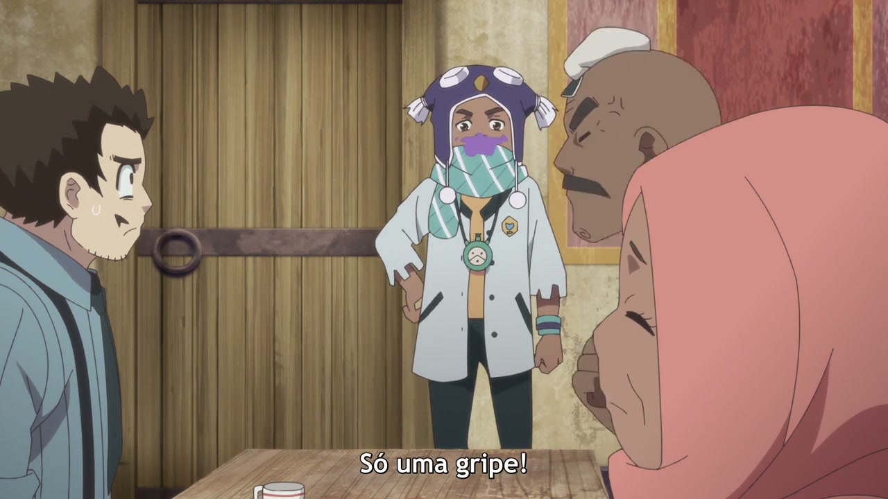 Episódio 012