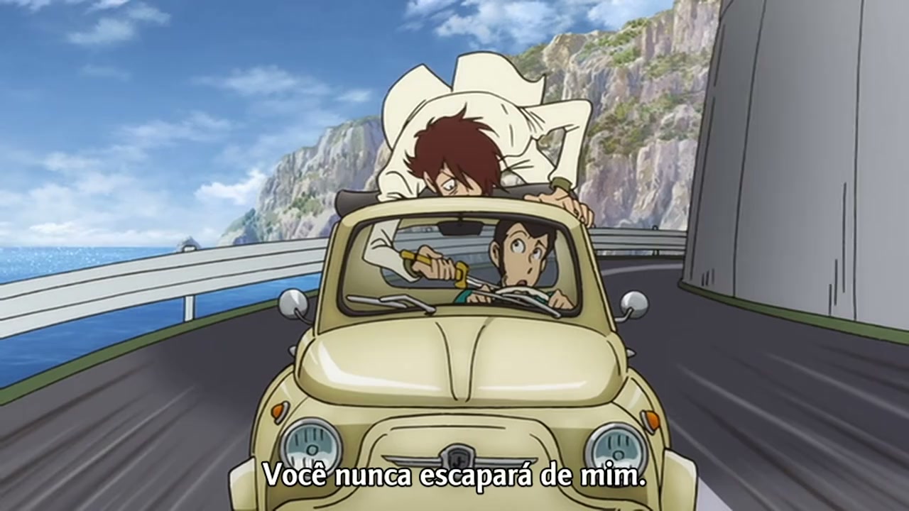 Episódio 001