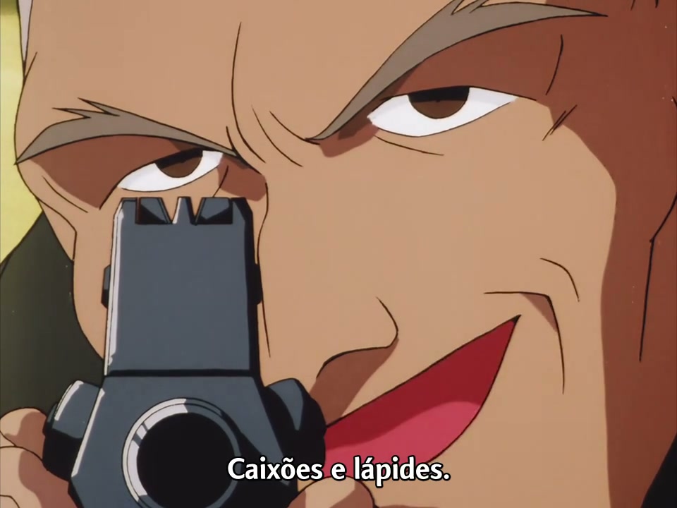 Episódio 001