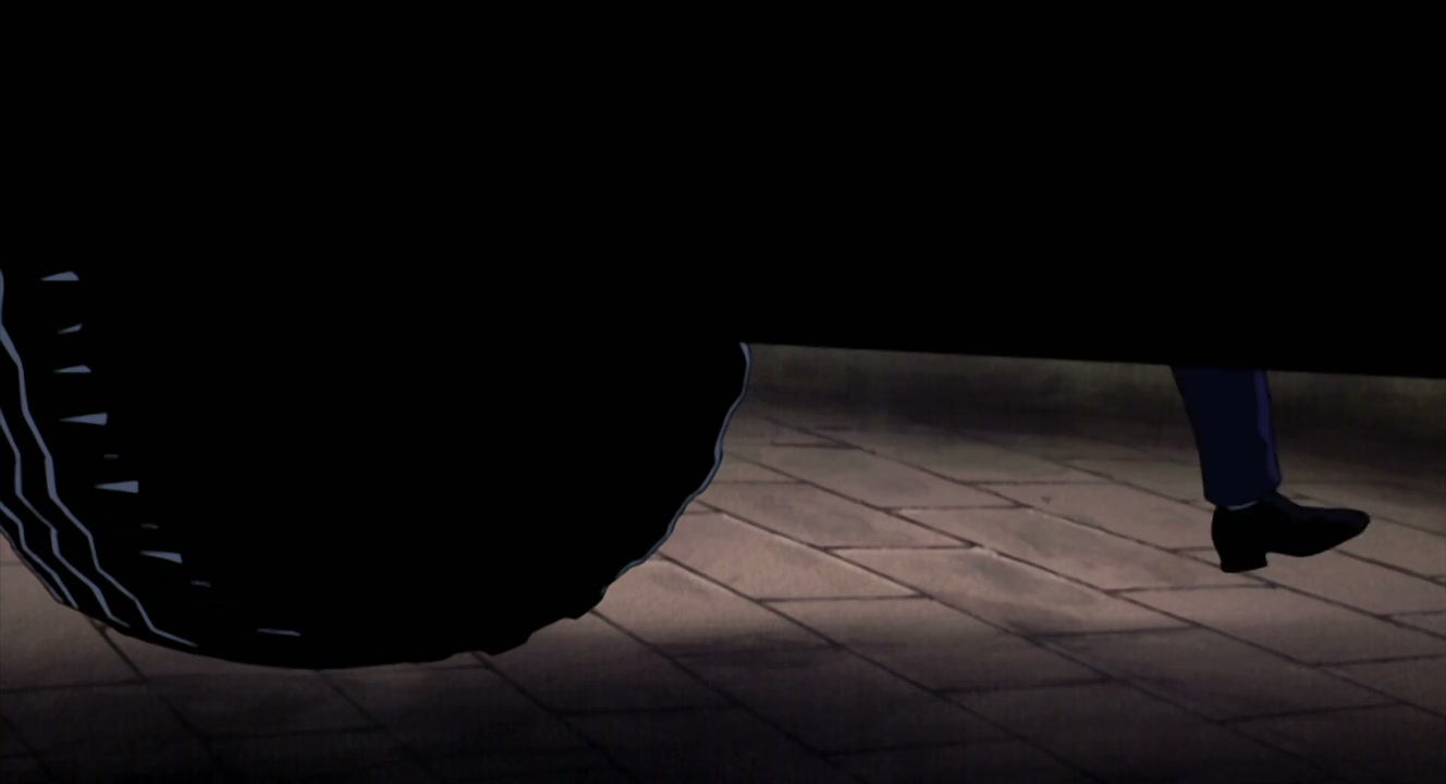 Episódio 001