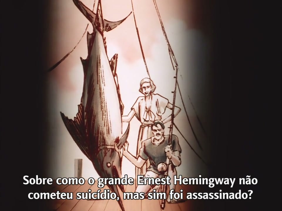 Episódio 001