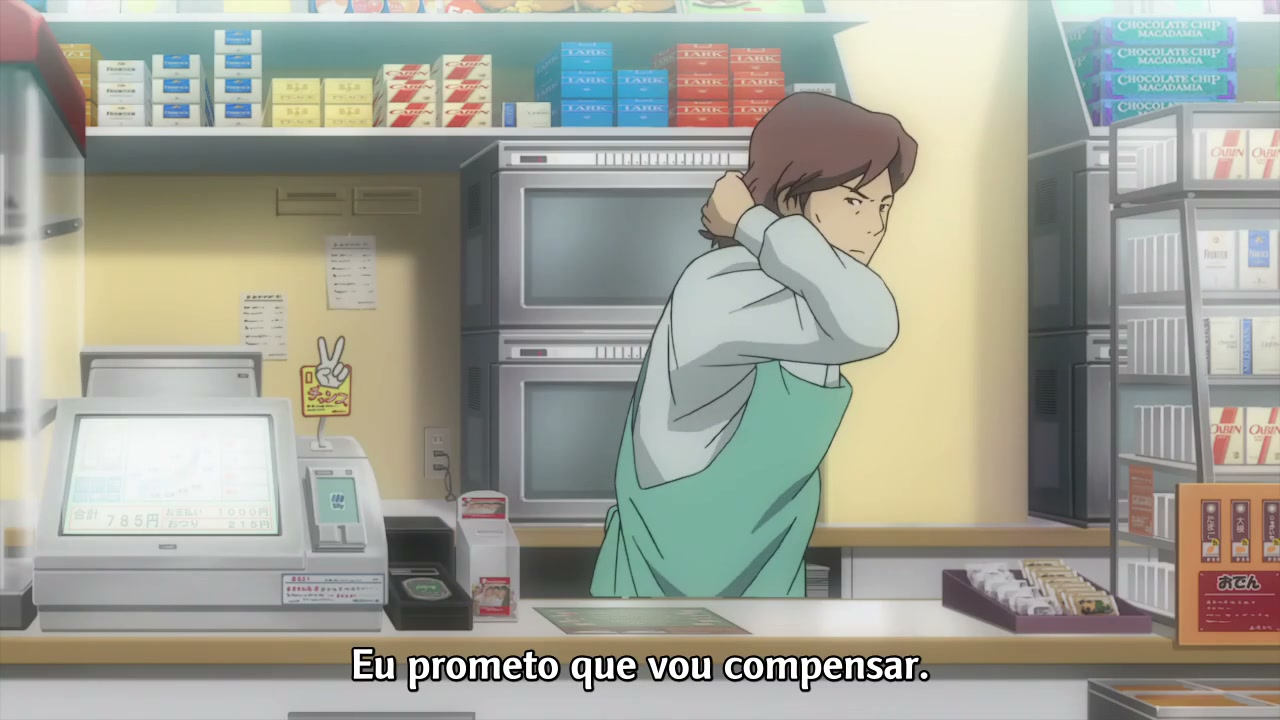 Episódio 001