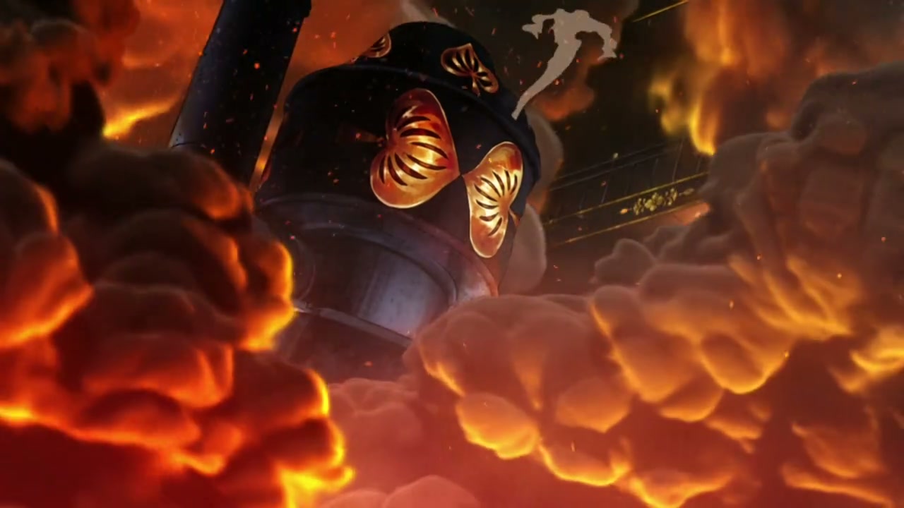 Episódio 001