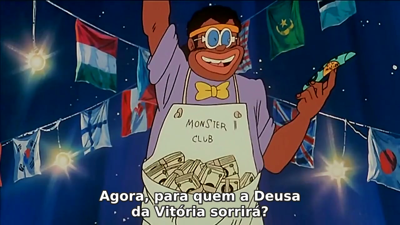 Episódio 001