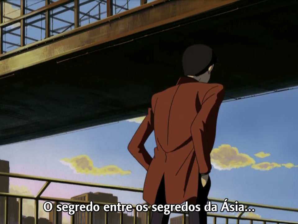 Episódio 001