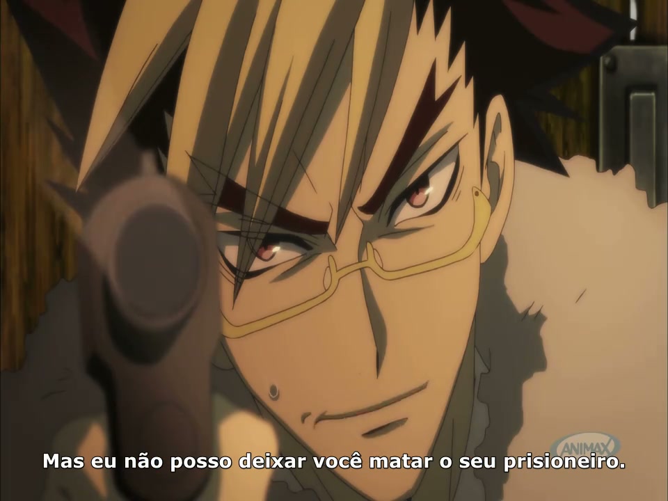 Episódio 001