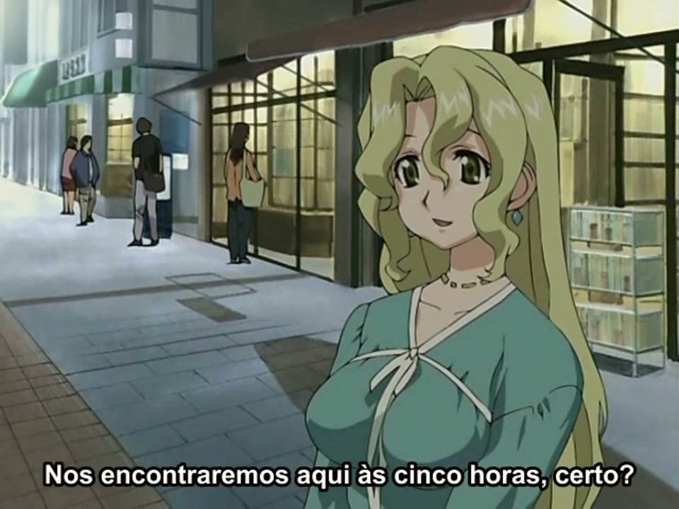 Episódio 003