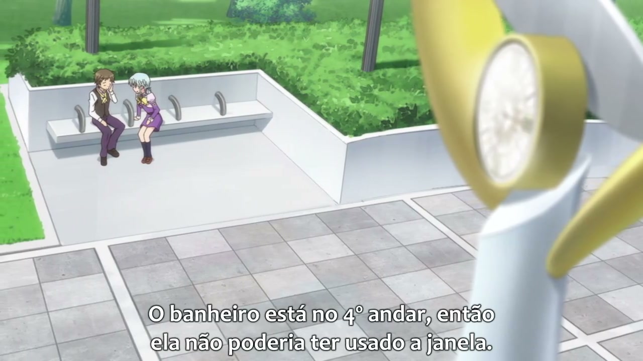 Episódio 009