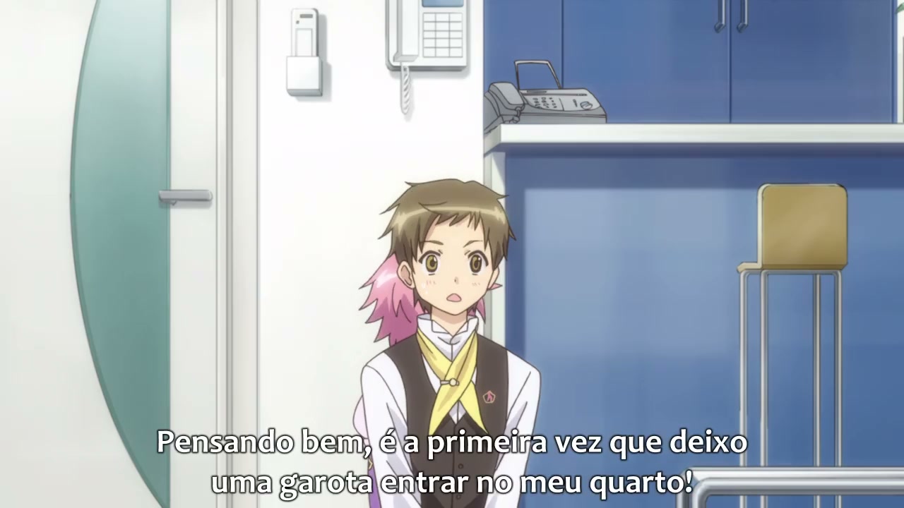 Episódio 003