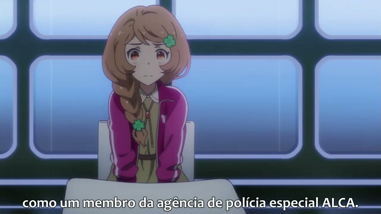 Episódio 001