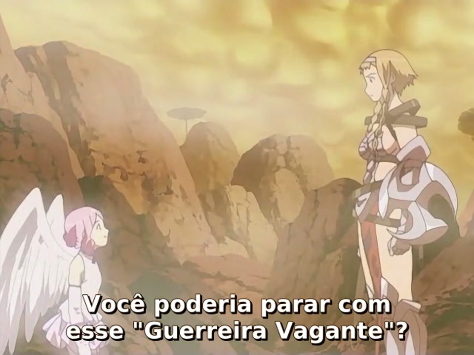 Episódio 007