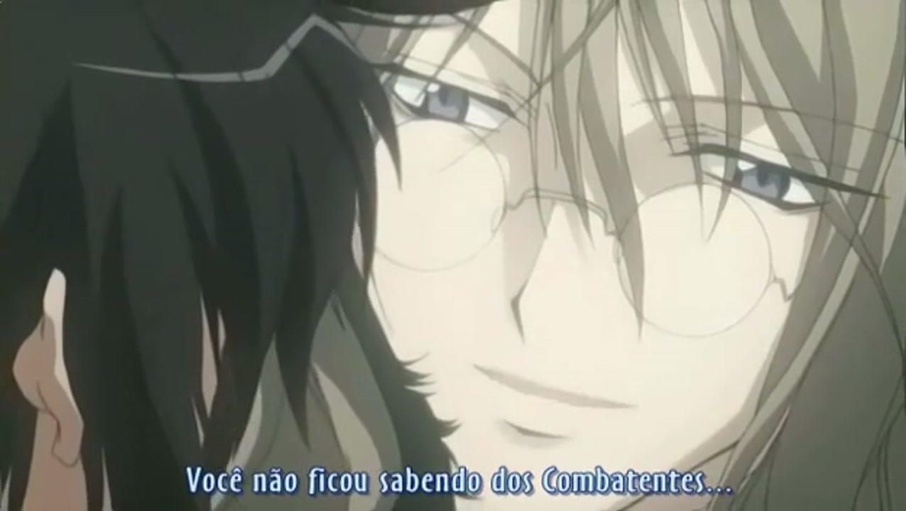 Episódio 001
