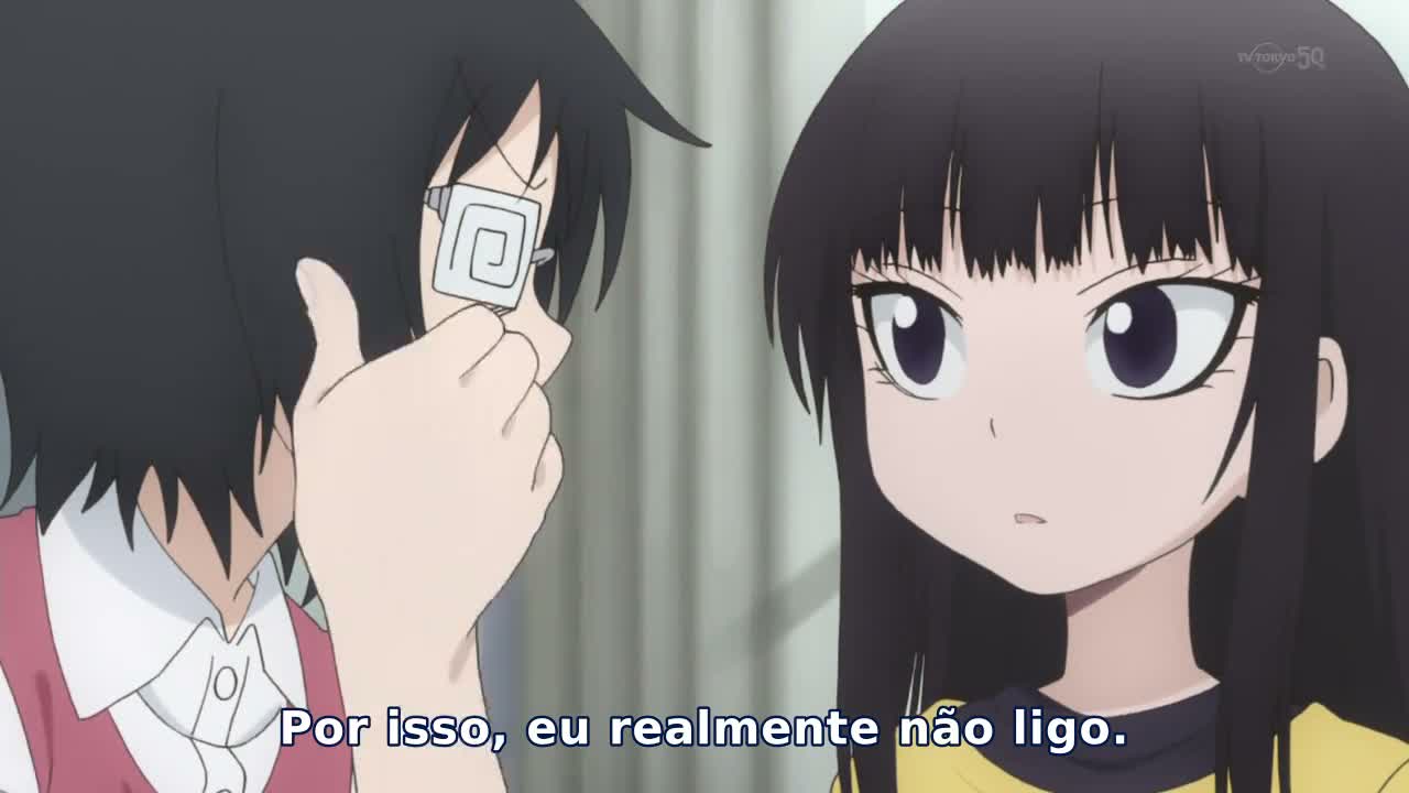Episódio 001