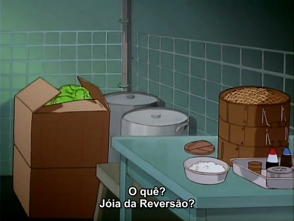 Episódio 001