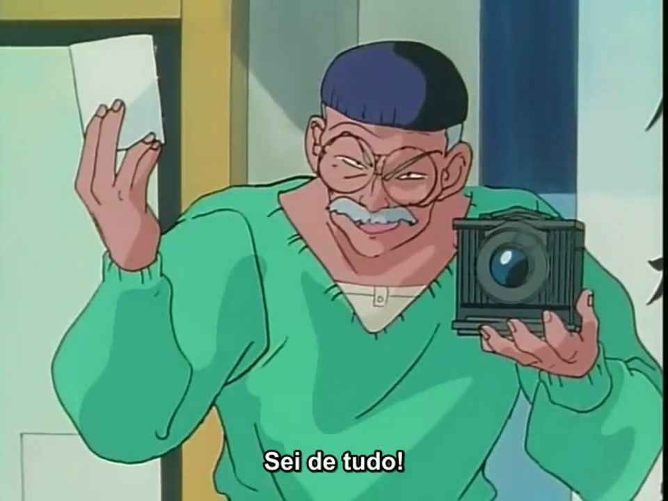 Episódio 116