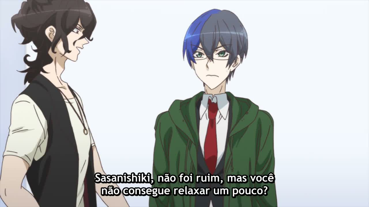 Episódio 007