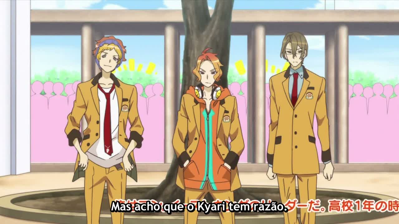 Episódio 006