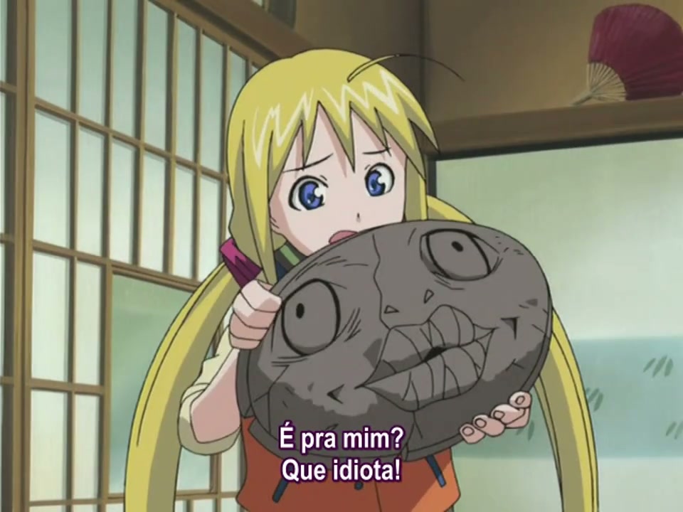 Episódio 001
