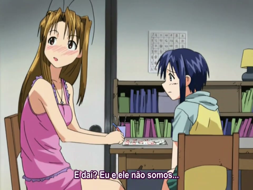 Episódio 001