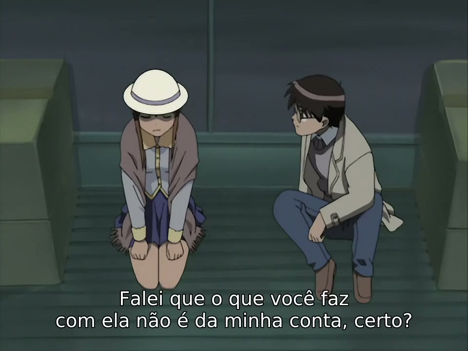 Episódio 006