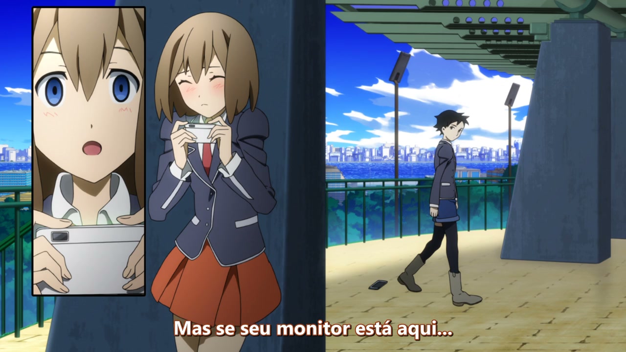 Episódio 001