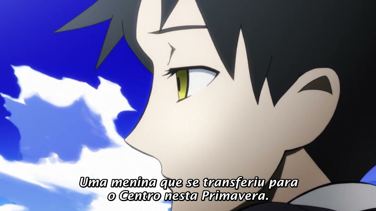 Episódio 001