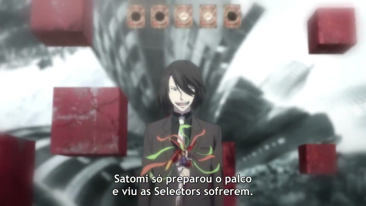 Episódio 007