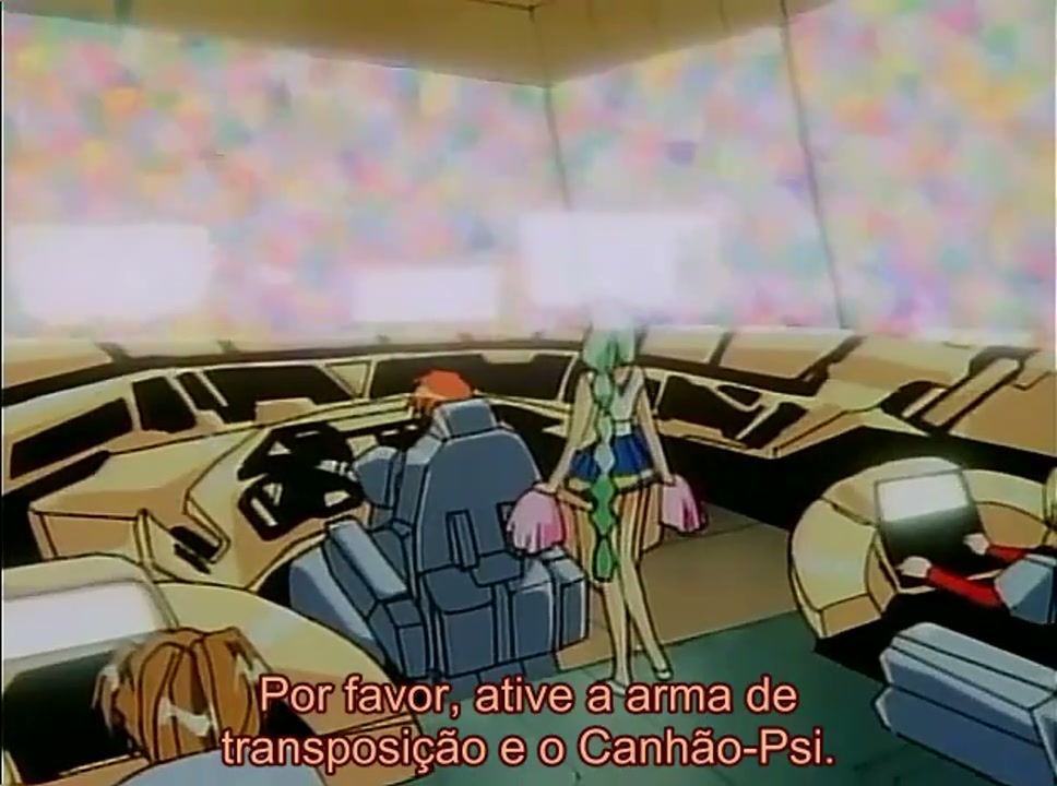 Episódio 025