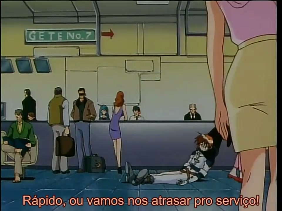 Episódio 011