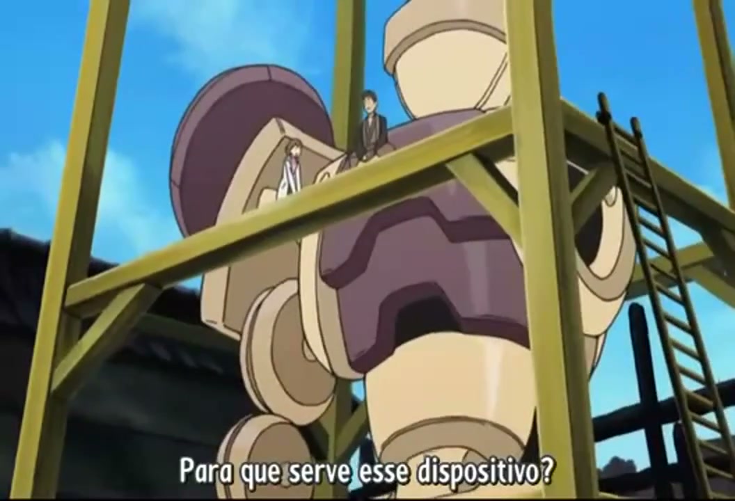 Episódio 005
