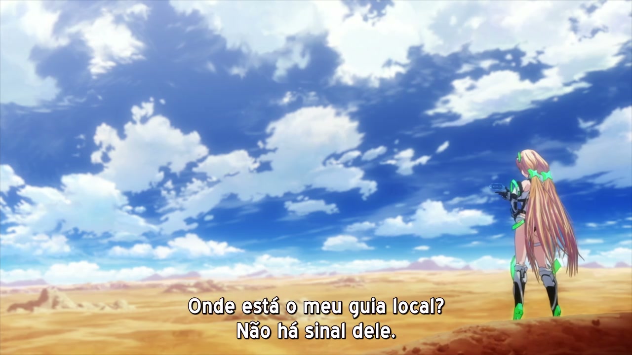 Episódio 001