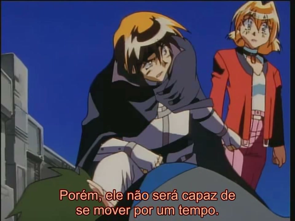 Episódio 007
