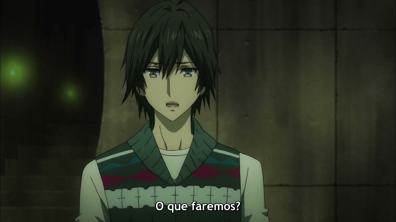 Episódio 009