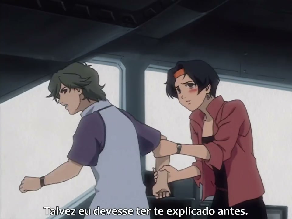 Episódio 004