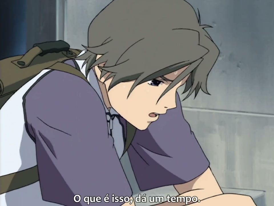 Episódio 001